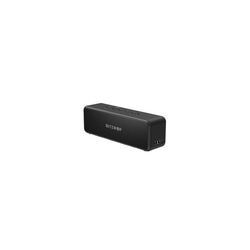 Bezvadu skaļrunis BlitzWolf  Bluetooth speaker Blitzwolf BW-WA4 30W 4000mAh 