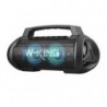 Bezvadu skaļrunis W-KING  Wireless Bluetooth Speaker W-KING D10 70W (black) 