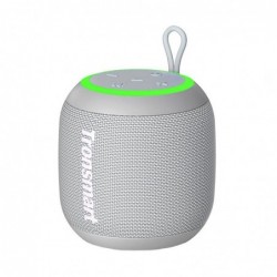 Bezvadu skaļrunis Tronsmart  Wireless Bluetooth Speaker Tronsmart T7 Mini Grey (grey) 