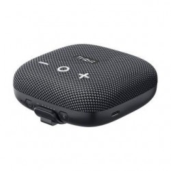 Bezvadu skaļrunis Tribit  Portable Speaker Tribit StormBox Micro 2 BTS12 (black) 