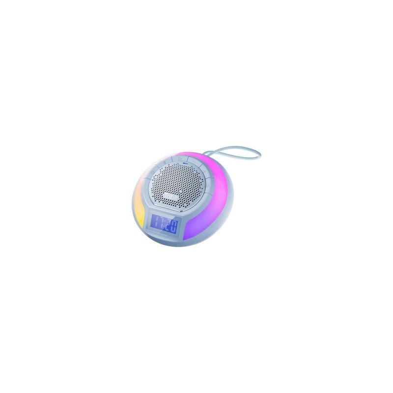 Bezvadu skaļrunis Tribit  Shower Speaker Tribit AquaEase BTS11 (blue) 