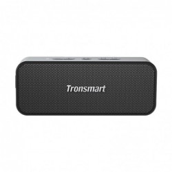 Bezvadu skaļrunis Tronsmart  Tronsmart T2 Plus Upgraded 2024 Bluetooth Wireless Speaker 