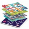 WOOPIE Logic Board Game Set 10 in 1