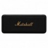 Marshall Emberton II Black & Brass - BT loudspeaker