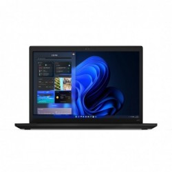 Lenovo ThinkPad X13 G3 Intel® Core™ i5 i5-1245U Laptop 33.8 cm (13.3") WUXGA 16 GB LPDDR5-SDRAM 512 GB SSD Wi-Fi 6E