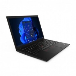 Lenovo ThinkPad X13 G3 Intel® Core™ i5 i5-1245U Laptop 33.8 cm (13.3") WUXGA 16 GB LPDDR5-SDRAM 512 GB SSD Wi-Fi 6E