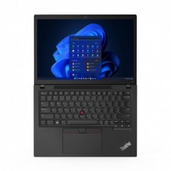 Lenovo ThinkPad X13 G3 Intel® Core™ i5 i5-1245U Laptop 33.8 cm (13.3") WUXGA 16 GB LPDDR5-SDRAM 512 GB SSD Wi-Fi 6E