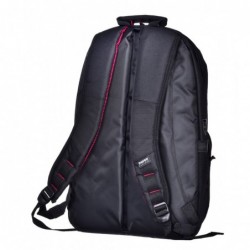 Port Designs HOUSTON backpack Nylon Black