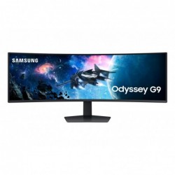 Samsung G95C computer...