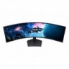 Samsung G95C computer monitor 124.5 cm (49") 5120 x 1440 pixels Dual QHD LED Black