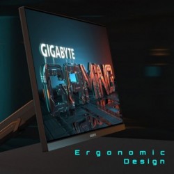 Gigabyte M28U AE 71.1 cm...