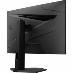 MSI G244F E2 computer monitor 60.5 cm (23.8") 1920 x 1080 pixels Full HD Black