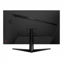 MSI G321Q computer monitor 80 cm (31.5") 2560 x 1440 pixels Wide Quad HD Black