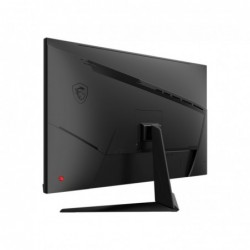 MSI G321Q computer monitor 80 cm (31.5") 2560 x 1440 pixels Wide Quad HD Black