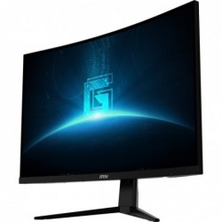 MSI G27C3F computer monitor...