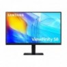 Samsung S80D computer monitor 68.6 cm (27") 3840 x 2160 pixels 4K Ultra HD LCD Black