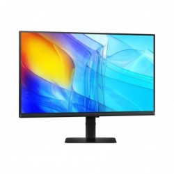 Samsung S80D computer monitor 68.6 cm (27") 3840 x 2160 pixels 4K Ultra HD LCD Black