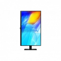 Samsung S80D computer monitor 68.6 cm (27") 3840 x 2160 pixels 4K Ultra HD LCD Black