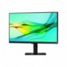 Samsung S60UD computer monitor 61 cm (24") 2560 x 1440 pixels Quad HD LCD Black