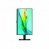 Samsung S60UD computer monitor 61 cm (24") 2560 x 1440 pixels Quad HD LCD Black