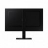 Samsung S60UD computer monitor 61 cm (24") 2560 x 1440 pixels Quad HD LCD Black