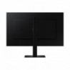 Samsung S60UD computer monitor 68.6 cm (27") 2560 x 1440 pixels Quad HD LCD Black