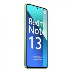 Smartfon Xiaomi Redmi Note 13 8/256GB 6.67" NFC Mint Green