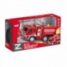 WOOPIE Remote Controlled RC Fire Truck Water Spray Function