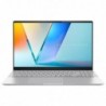 ASUS Vivobook S 15 OLED S5507QA-MA049W Snapdragon X Elite X1E 78 100 15.6" 3K 120Hz 600nits Glossy 32GB LPDDR5X SSD1TB