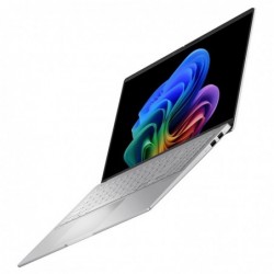 ASUS Vivobook S 15 OLED S5507QA-MA049W Snapdragon X Elite X1E 78 100 15.6" 3K 120Hz 600nits Glossy 32GB LPDDR5X SSD1TB