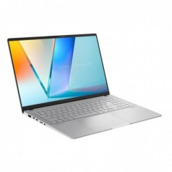 ASUS Vivobook S 15 OLED S5507QA-MA049W Snapdragon X Elite X1E 78 100 15.6" 3K 120Hz 600nits Glossy 32GB LPDDR5X SSD1TB