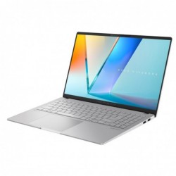 ASUS Vivobook S 15 OLED S5507QA-MA049W Snapdragon X Elite X1E 78 100 15.6" 3K 120Hz 600nits Glossy 32GB LPDDR5X SSD1TB