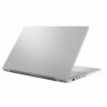 ASUS Vivobook S 15 OLED S5507QA-MA049W Snapdragon X Elite X1E 78 100 15.6" 3K 120Hz 600nits Glossy 32GB LPDDR5X SSD1TB