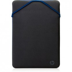 HP Reversible Protective 15.6-inch Blue Laptop Sleeve