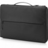 HP 14 Sleeve 14" Sleeve case Black