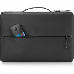 HP 14 Sleeve 14" Sleeve case Black