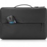 HP 14 Sleeve 14" Sleeve case Black