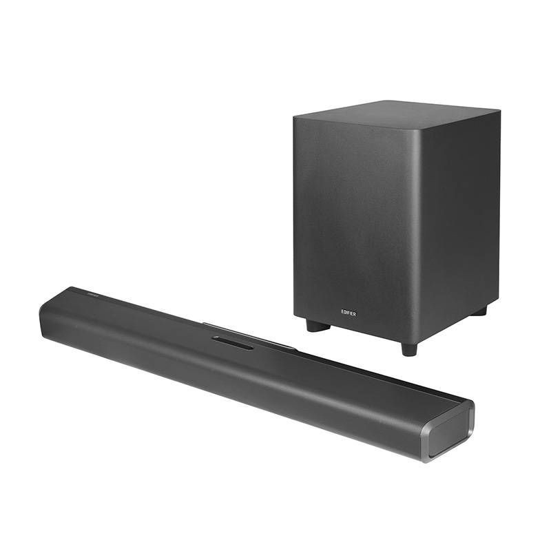 Bezvadu skaļrunis Edifier  Soundbar 5.1.2 Edifier B700 (grey) 