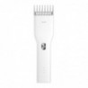 Skuveklis ENCHEN  Hair clipper (3-21mm) + accessories ENCHEN BOOST-W Set (white) 