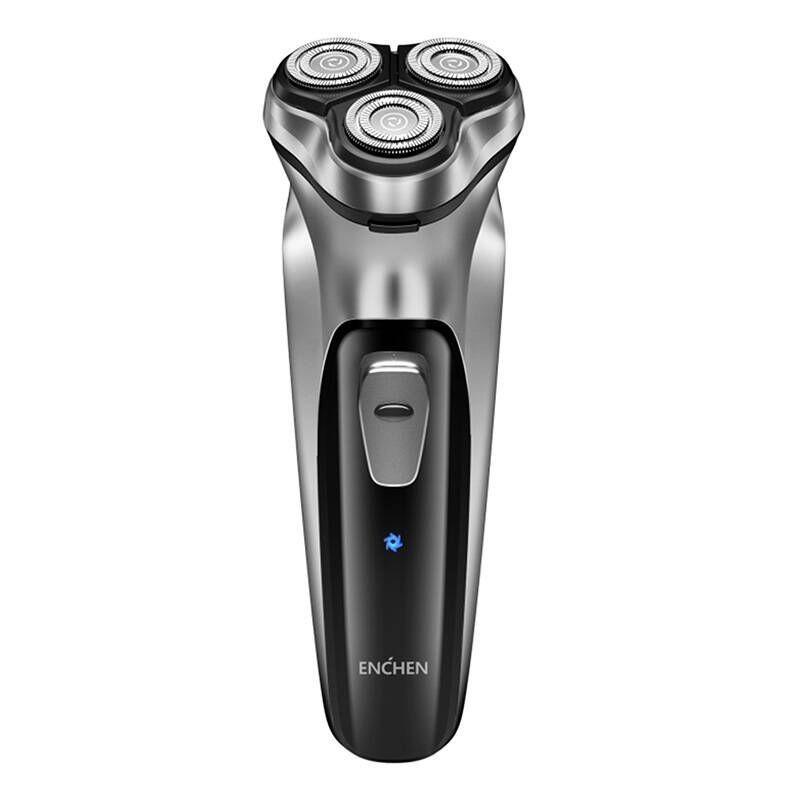 Skuveklis ENCHEN  Electric shaver ENCHEN Blackstone 