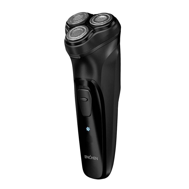 Skuveklis ENCHEN  Electric Shaver ENCHEN Blackstone-C 