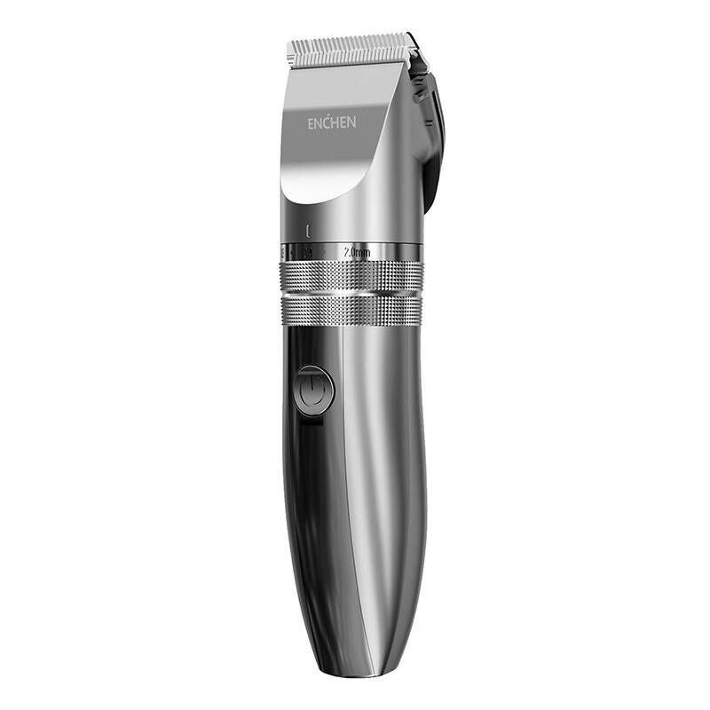 Skuveklis ENCHEN  Hair clipper ENCHEN HUNTER 