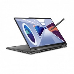 Lenovo Yoga 7 Intel® Core™ i5 i5-1335U Hybrid (2-in-1) 35.6 cm (14") Touchscreen 2.2K 16 GB LPDDR5-SDRAM 512 GB SSD