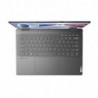 Lenovo Yoga 7 Intel® Core™ i5 i5-1335U Hybrid (2-in-1) 35.6 cm (14") Touchscreen 2.2K 16 GB LPDDR5-SDRAM 512 GB SSD