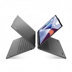 Lenovo Yoga 7 Intel® Core™ i5 i5-1335U Hybrid (2-in-1) 35.6 cm (14") Touchscreen 2.2K 16 GB LPDDR5-SDRAM 512 GB SSD