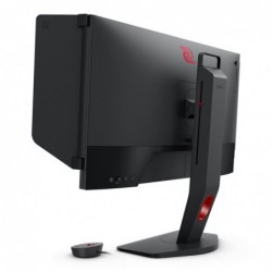 BenQ ZOWIE XL2566K computer monitor 62.2 cm (24.5") 1920 x 1080 pixels Full HD LCD Black