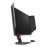 BenQ ZOWIE XL2566K computer monitor 62.2 cm (24.5") 1920 x 1080 pixels Full HD LCD Black