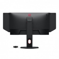 BenQ ZOWIE XL2566K computer monitor 62.2 cm (24.5") 1920 x 1080 pixels Full HD LCD Black