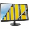 Lenovo D27q-30 68.6 cm (27") 2560 x 1440 pixels Quad HD LCD Black