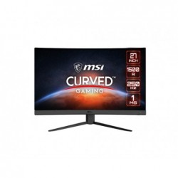 LCD Monitor MSI G27C4X 27"...